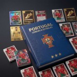 2026美加墨世界盃 葡萄牙 C羅 五屆傳奇 孤品禮盒